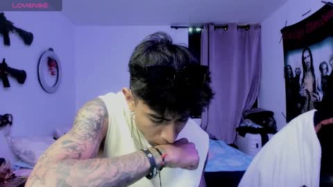 game__over420 online show from February 14, 7:02 pm