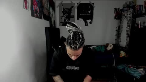 game__over420 online show from October 18, 12:59 am