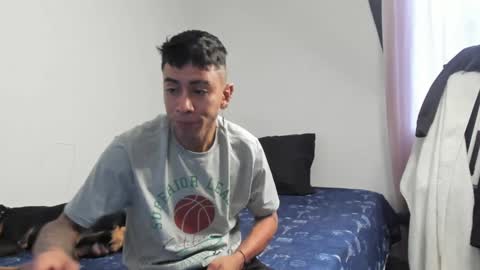 game__over420 online show from December 5, 9:50 pm