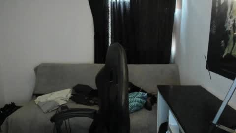 game__over420 online show from December 25, 9:22 pm