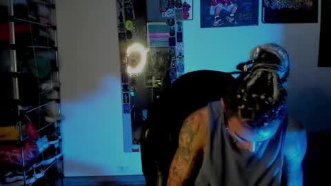 game__over420 online show from September 29, 11:00 pm