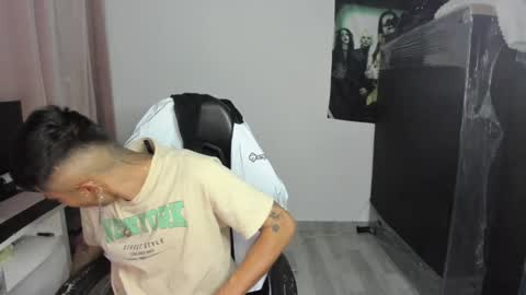 game__over420 online show from December 10, 2:57 am