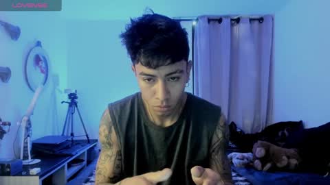 game__over420 online show from January 31, 7:40 pm