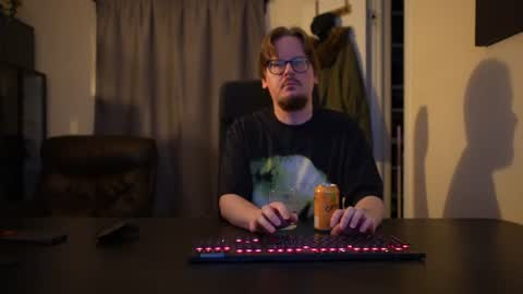 gameboycameraman online show from July 2, 2:10 am