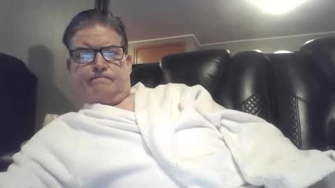 gameon1969 online show from February 10, 2:16 pm