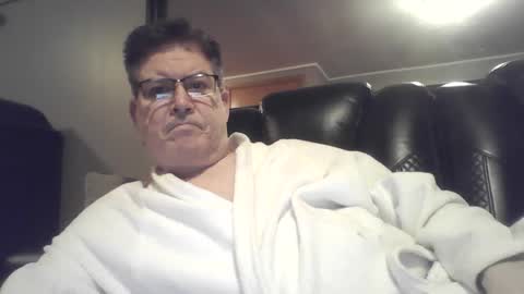 gameon1969 online show from January 26, 12:33 pm