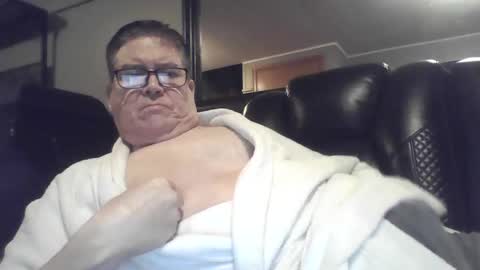 gameon1969 online show from January 20, 6:42 am