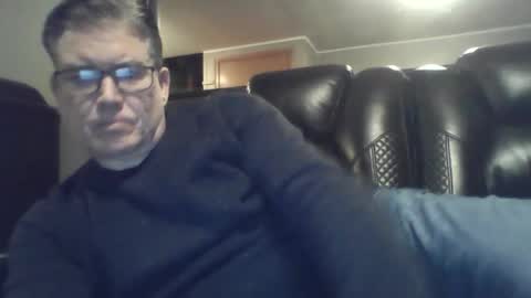 gameon1969 online show from February 6, 12:00 am