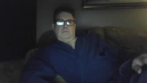 gameon1969 online show from March 16, 5:14 am