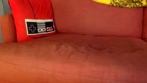 gamerdick009 online show from November 26, 5:21 am