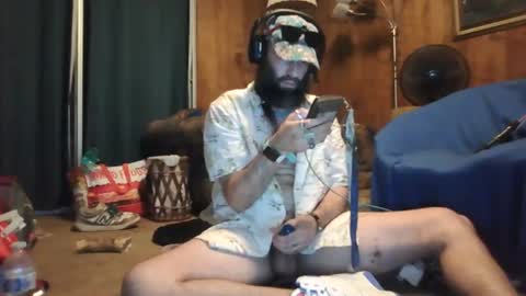 gamerfiend420 online show from June 15, 9:01 am