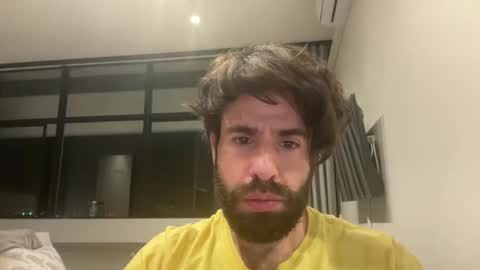 GamesOfControl online show from March 10, 10:24 pm