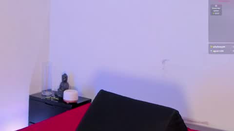 Alejo  online show from November 14, 11:28 pm