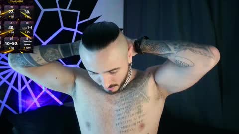 Snapshot of garbel09 chatting on January 17, 7:08 am Chris  Dont forget to gift me thumb up Its very important to me and makes me happy AF  online show from January 17, 7:08 am