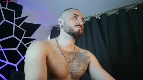 Snapshot of garbel09 chatting on February 5, 5:53 pm Chris  Dont forget to gift me thumb up Its very important to me and makes me happy AF  online show from February 5, 5:53 pm