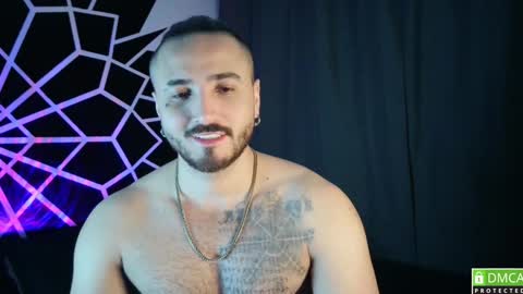 Snapshot of garbel09 chatting on December 20, 6:40 am Chris  Dont forget to gift me thumb up Its very important to me and makes me happy AF  online show from December 20, 6:40 am