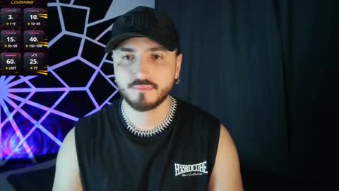 Snapshot of garbel09 chatting on January 11, 7:06 am Chris  Dont forget to gift me thumb up Its very important to me and makes me happy AF  online show from January 11, 7:06 am