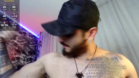 Snapshot of garbel09 chatting on September 17, 6:36 am Chris  Dont forget to gift me thumb up Its very important to me and makes me happy AF  online show from September 17, 6:36 am