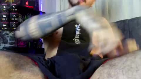 Snapshot of garbel09 chatting on September 26, 6:55 am Chris  Dont forget to gift me thumb up Its very important to me and makes me happy AF  online show from September 26, 6:55 am