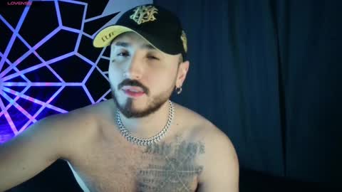 Snapshot of garbel09 chatting on January 12, 6:49 am Chris  Dont forget to gift me thumb up Its very important to me and makes me happy AF  online show from January 12, 6:49 am