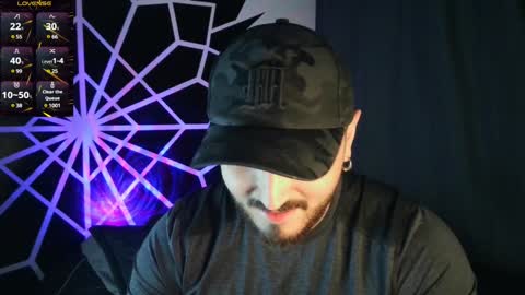 Snapshot of garbel09 chatting on January 14, 7:06 am Chris  Dont forget to gift me thumb up Its very important to me and makes me happy AF  online show from January 14, 7:06 am