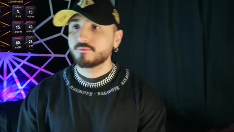 Snapshot of garbel09 chatting on January 10, 8:29 am Chris  Dont forget to gift me thumb up Its very important to me and makes me happy AF  online show from January 10, 8:29 am