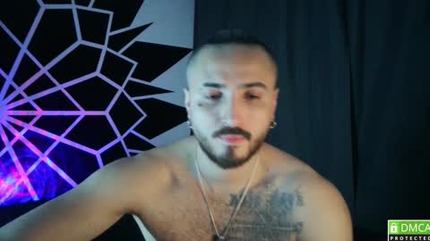 Snapshot of garbel09 chatting on January 5, 5:41 am Chris  Dont forget to gift me thumb up Its very important to me and makes me happy AF  online show from January 5, 5:41 am