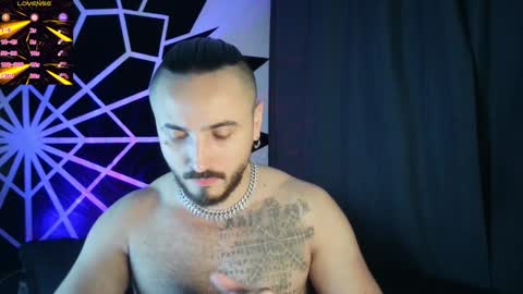 Snapshot of garbel09 chatting on January 21, 6:56 am Chris  Dont forget to gift me thumb up Its very important to me and makes me happy AF  online show from January 21, 6:56 am