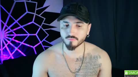 Snapshot of garbel09 chatting on December 13, 6:42 am Chris  Dont forget to gift me thumb up Its very important to me and makes me happy AF  online show from December 13, 6:42 am