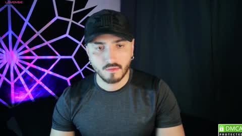 Snapshot of garbel09 chatting on December 21, 6:41 am Chris  Dont forget to gift me thumb up Its very important to me and makes me happy AF  online show from December 21, 6:41 am