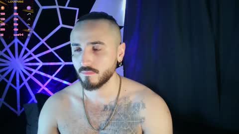 Snapshot of garbel09 chatting on February 6, 4:58 pm Chris  Dont forget to gift me thumb up Its very important to me and makes me happy AF  online show from February 6, 4:58 pm