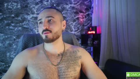 Snapshot of garbel09 chatting on December 28, 7:00 am Chris  Dont forget to gift me thumb up Its very important to me and makes me happy AF  online show from December 28, 7:00 am