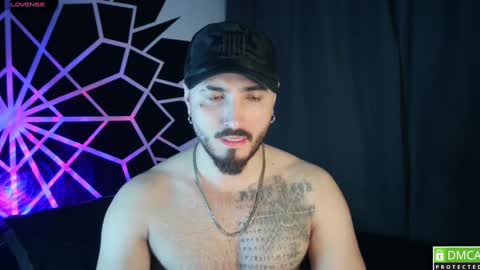 Snapshot of garbel09 chatting on December 12, 5:52 am Chris  Dont forget to gift me thumb up Its very important to me and makes me happy AF  online show from December 12, 5:52 am