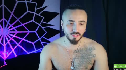 Snapshot of garbel09 chatting on December 7, 6:43 am Chris  Dont forget to gift me thumb up Its very important to me and makes me happy AF  online show from December 7, 6:43 am