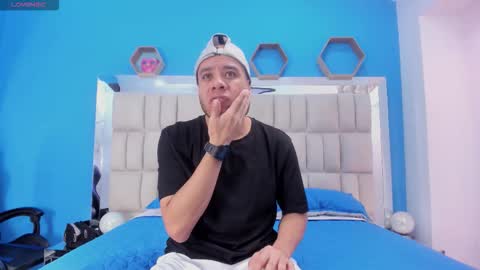 garcia_jacob_ online show from December 14, 12:34 pm