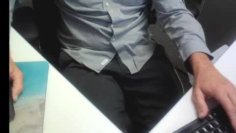 Panty Lover online show from November 17, 1:36 pm