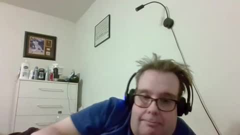 Gary online show from November 19, 4:34 am