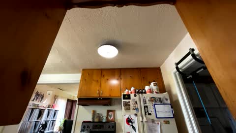 marvin pumpt online show from October 1, 4:00 pm