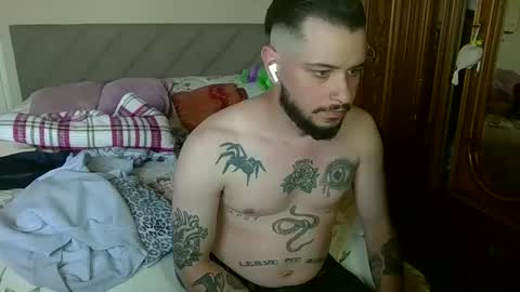 jhonp99 online show from April 17, 11:46 am