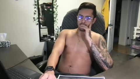  Aladdin online show from November 27, 10:02 pm