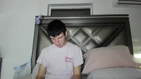 Trace online show from February 1, 1:26 am