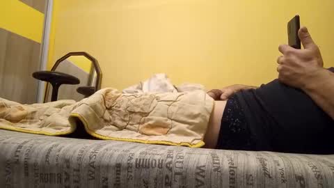 Snapshot of gazdadoka chatting on February 14, 4:37 am gazdadjoka online show from February 14, 4:37 am