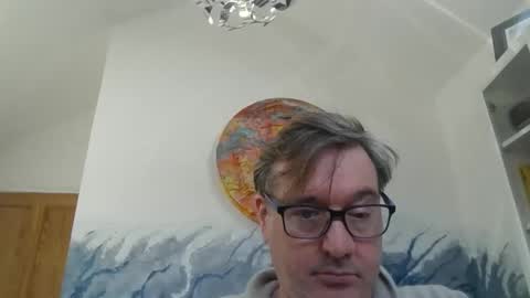 gazzaboy123 online show from February 5, 11:23 am