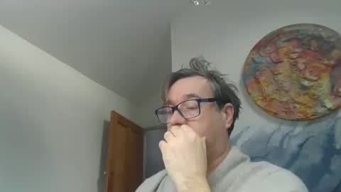 gazzaboy123 online show from December 31, 10:15 am