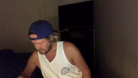 gcsurfer81 online show from February 19, 8:44 am