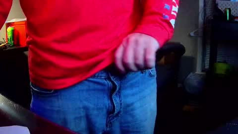 gd_mysterydick online show from February 24, 5:08 am