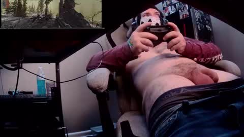 Snapshot of gd_mysterydick chatting on October 1, 5:44 am gd_mysterydick online show from October 1, 5:44 am