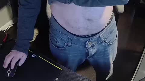 gd_mysterydick online show from March 1, 10:53 pm