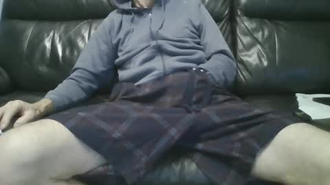 geeezer64 online show from January 3, 2:32 am