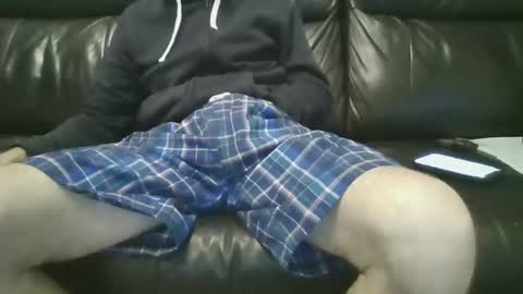 geeezer64 online show from January 25, 11:32 pm